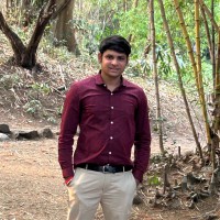 Nitish Pardhi