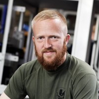 Martin Van Dijk