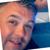 Dean Routledge