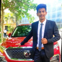 A S VINAY KUMAR