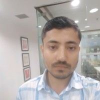 Prodip Ghosh