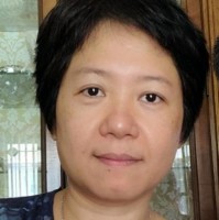 Nikki Wong