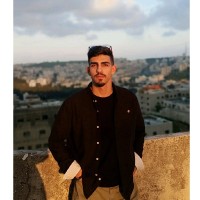 Omar tayeh