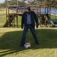 Tiyisela Norman Mthonmbeni