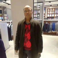 Vijay Parab