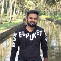 Saran Venkatesh