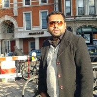 M.A.H Shohag