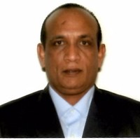 Rajeshkumar Patel