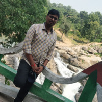 Krishnakumar Upadhyay