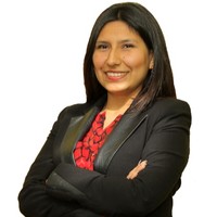 Dora Huamán Talavera
