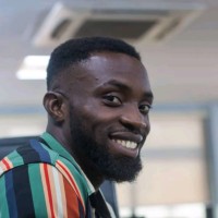 Ekene Agbakuru