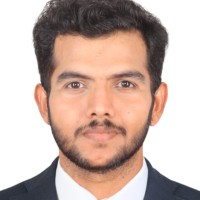 Unnikrishnan V P