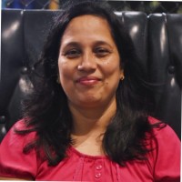 Lavita Saldanha