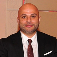 Chris Ghanem