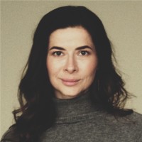 Tanya Budarenko