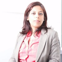 Kumud Jodhani Palan