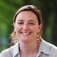 Helen Barnes