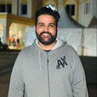 Navjot Singh Dehal
