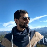 Abhineet Kumar