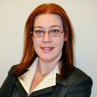 Amanda Belcher