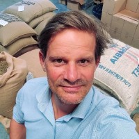 Thomas Poullet - Kawa / Pikaro Coffee ☕ 🌱