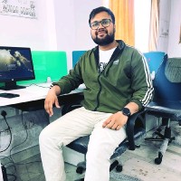 Vikram Raj Gurjar - Digital Marketer