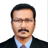 Santhosh Alex