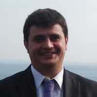 Javier Marcos Martínez