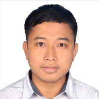 Sudarshi Chakma
