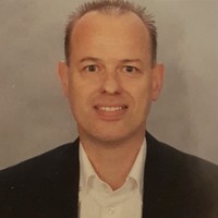 Bert Mostert