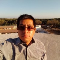 Pablo Sánchez Morales