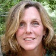 Kate Caldwell