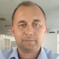 Cristian Damoc