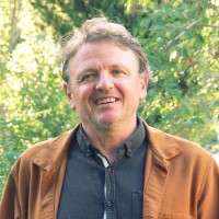 Axel Decourtye