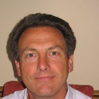 Steve Hallam