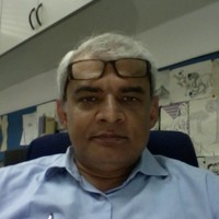 Rajesh J Khanna