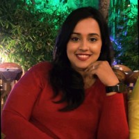 Nisha Kamath