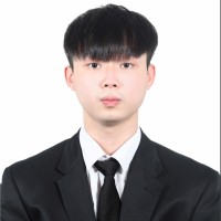 Cheong Kai Shun