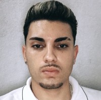 Henrique Santos