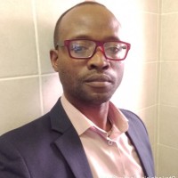 Mthokozisi Phakathi