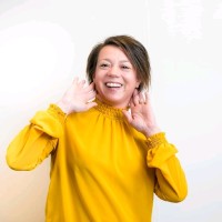 Karen van Krieken - Verwij