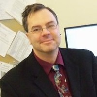 Michael Bashaw