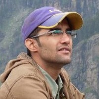 Harish Alwani