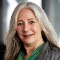 Judith Oberngruber