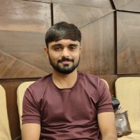 Meet Panchal
