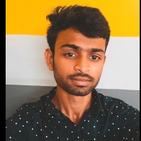 Santhoshkumar S