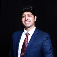 Shaishav Agrawal