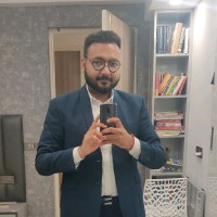 Bharat Gupta