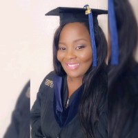 Derisha Robinson