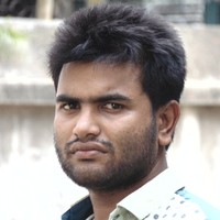 MD Kamruzzaman